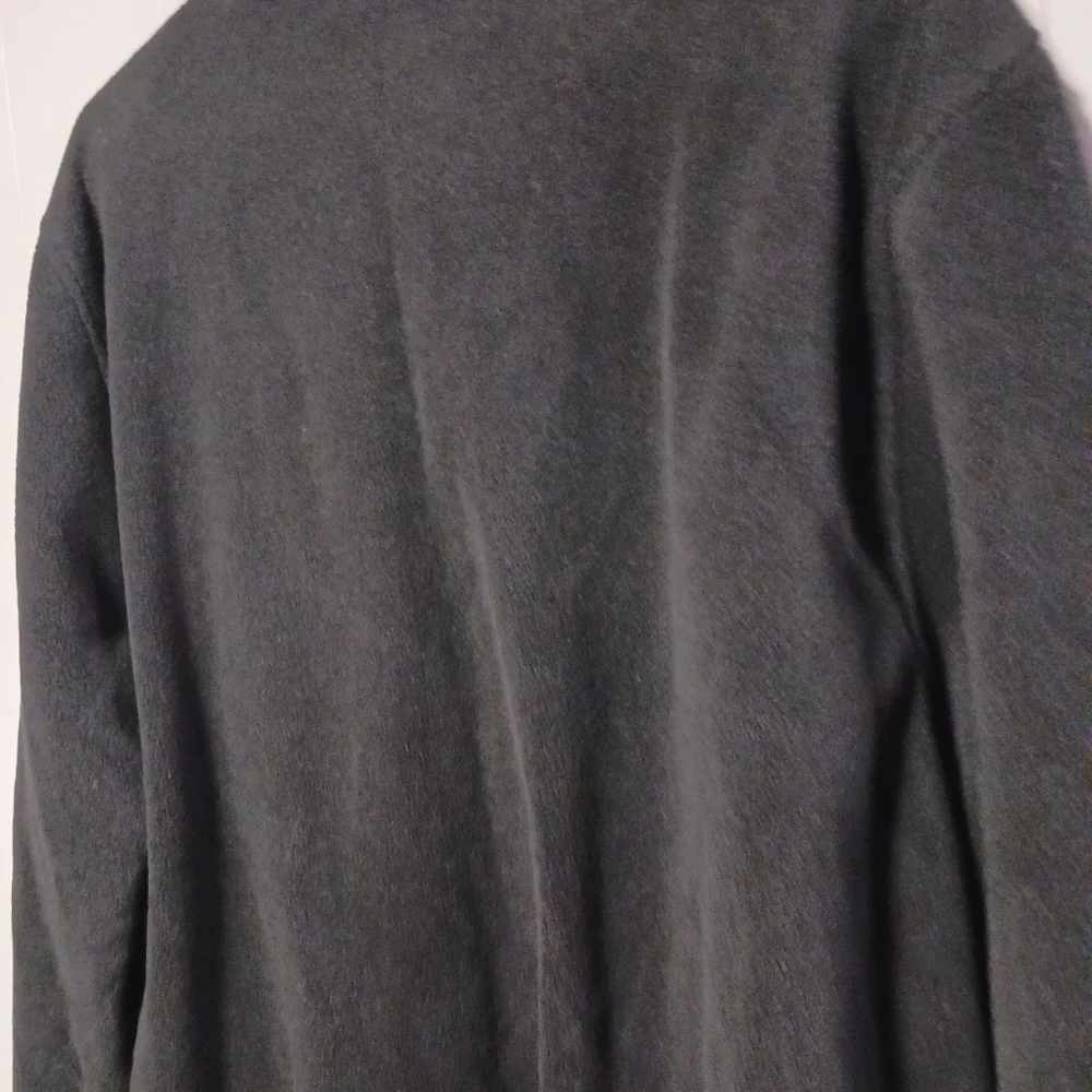 32 degree heat brand mens Pullover fleece Sweatshirt.  Size XXL. - Picture 7 of 13